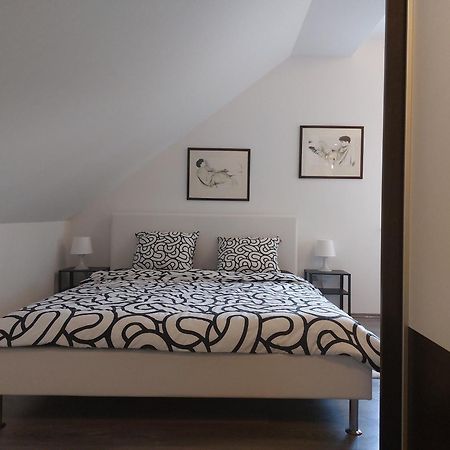 Apartment Cedar Zagreb Airport - Velika Gorica Scitarjevo エクステリア 写真