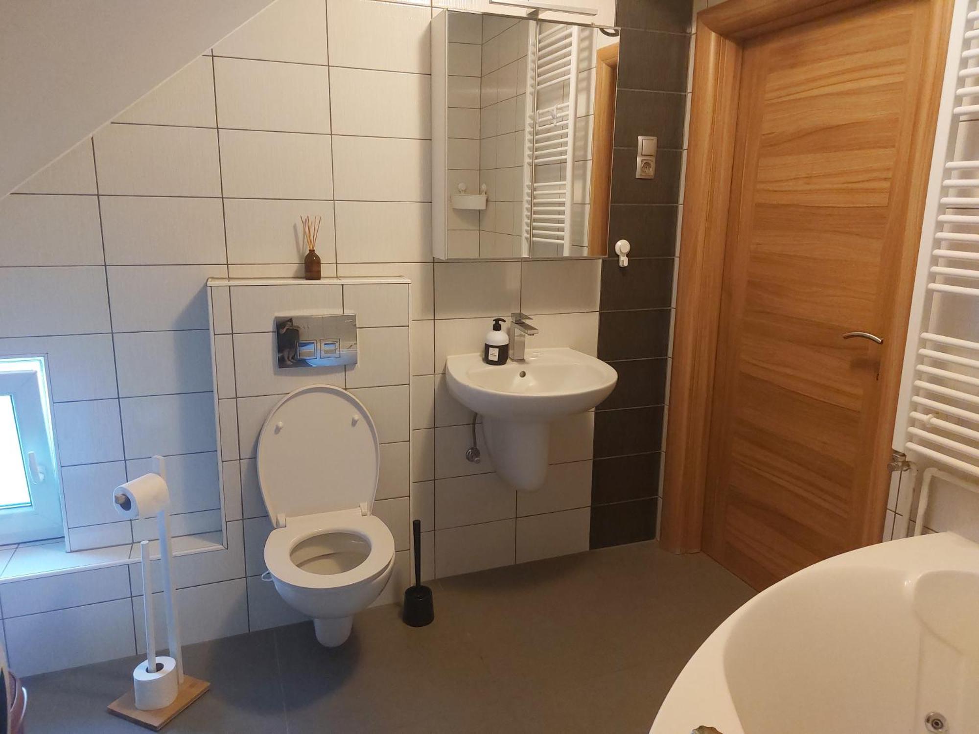 Apartment Cedar Zagreb Airport - Velika Gorica Scitarjevo エクステリア 写真