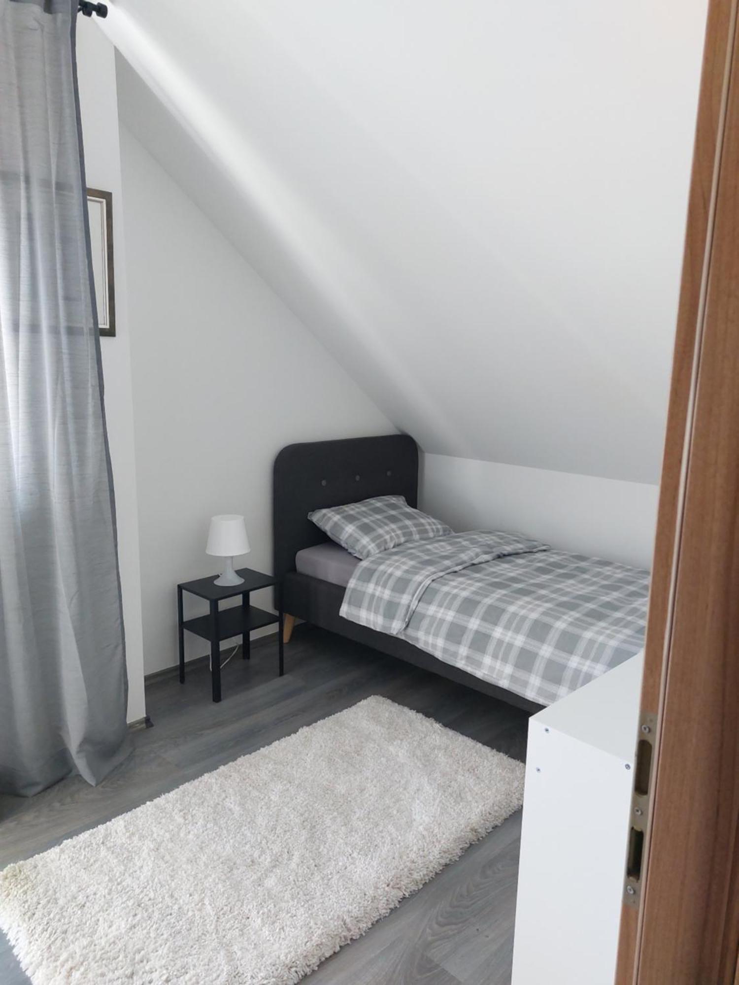 Apartment Cedar Zagreb Airport - Velika Gorica Scitarjevo エクステリア 写真