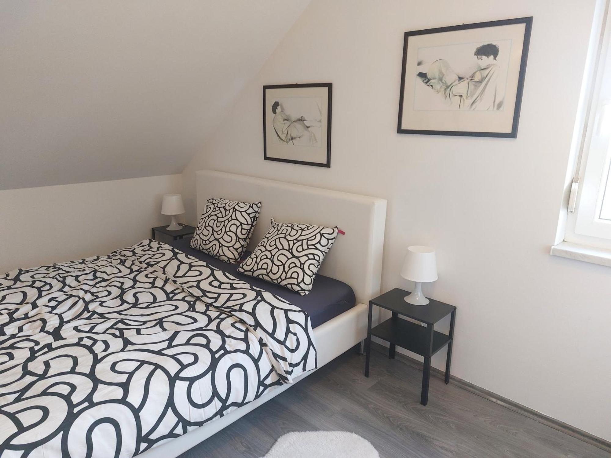 Apartment Cedar Zagreb Airport - Velika Gorica Scitarjevo エクステリア 写真