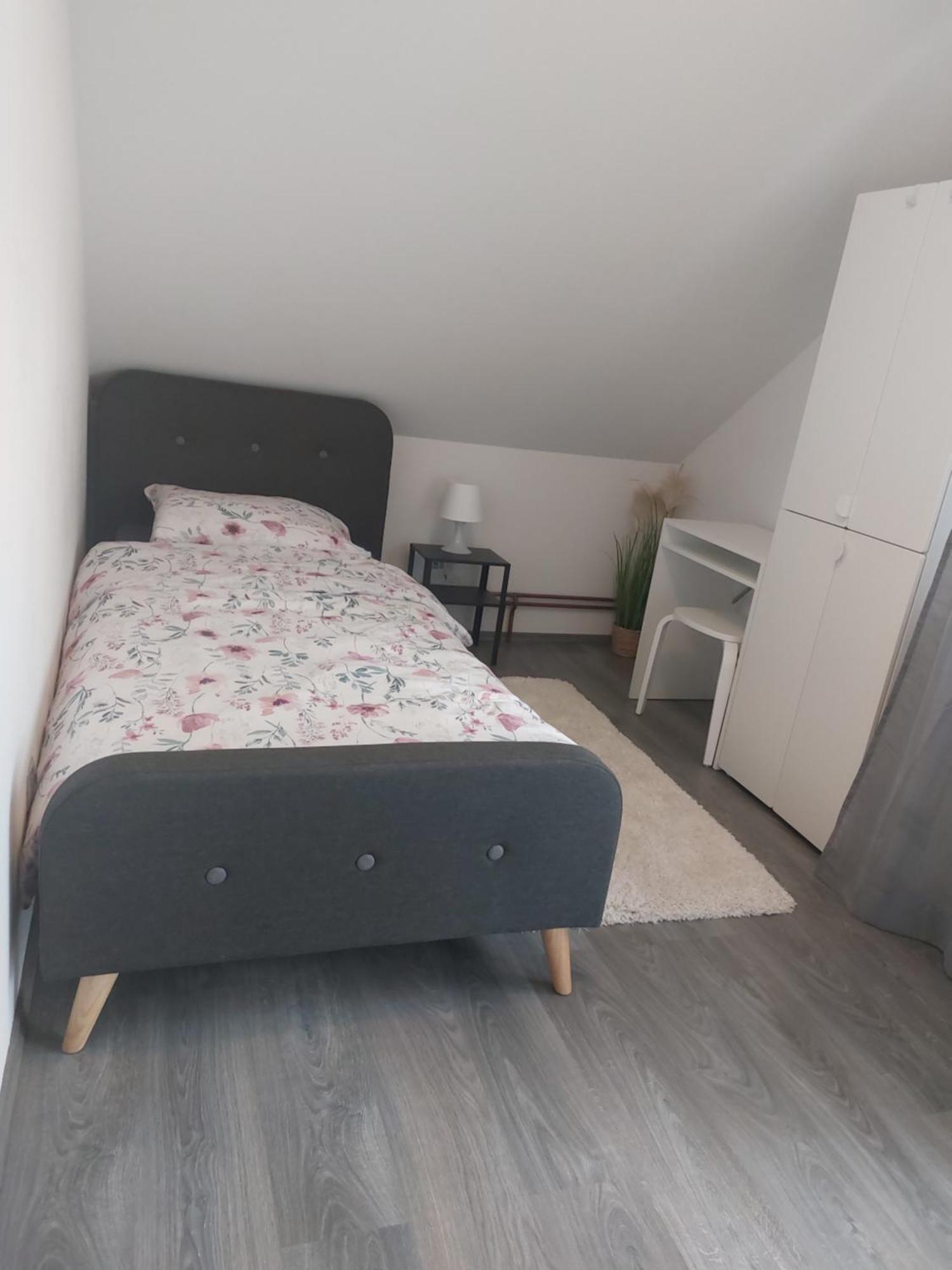 Apartment Cedar Zagreb Airport - Velika Gorica Scitarjevo エクステリア 写真